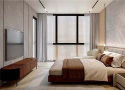 Mandai Garden (D26), Terrace #471822291